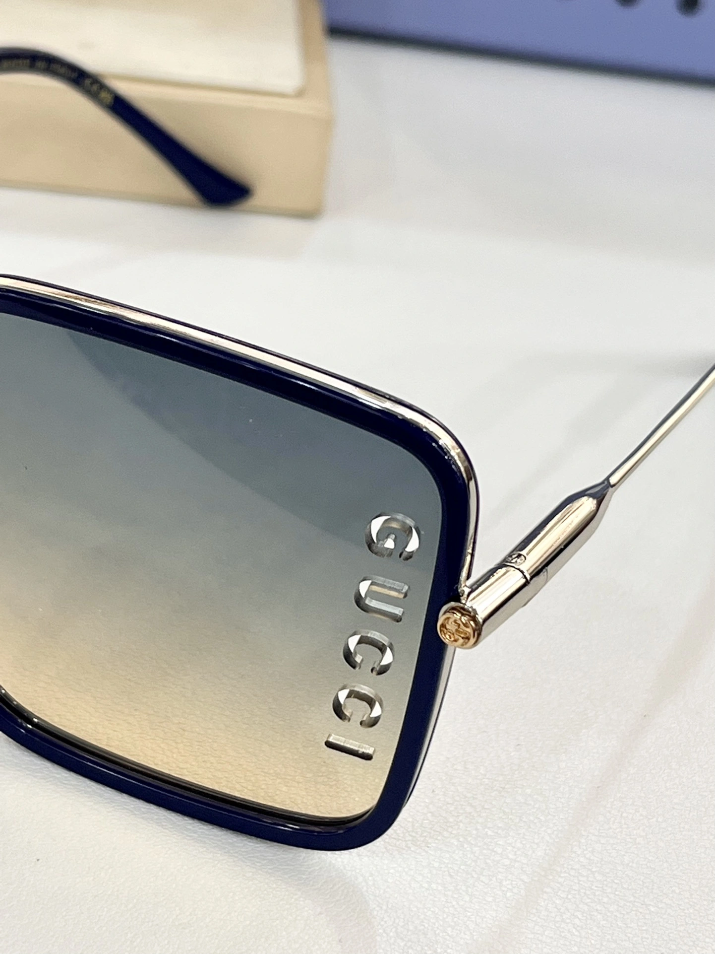 Trendy G*ucciGlasses Top XX 20240401- 16674