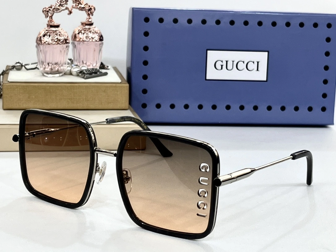 Trendy G*ucciGlasses Top XX 20240401- 16674