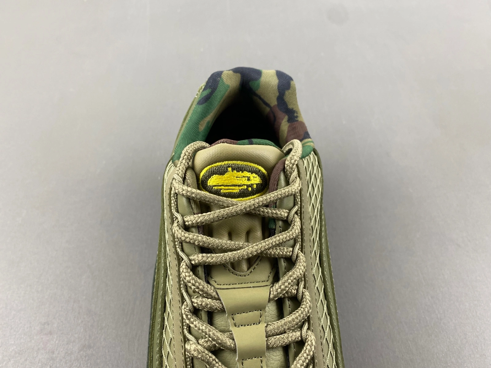 GoodFit HG Air Max 95 SP Corteiz Gutta Green FB2709- 859