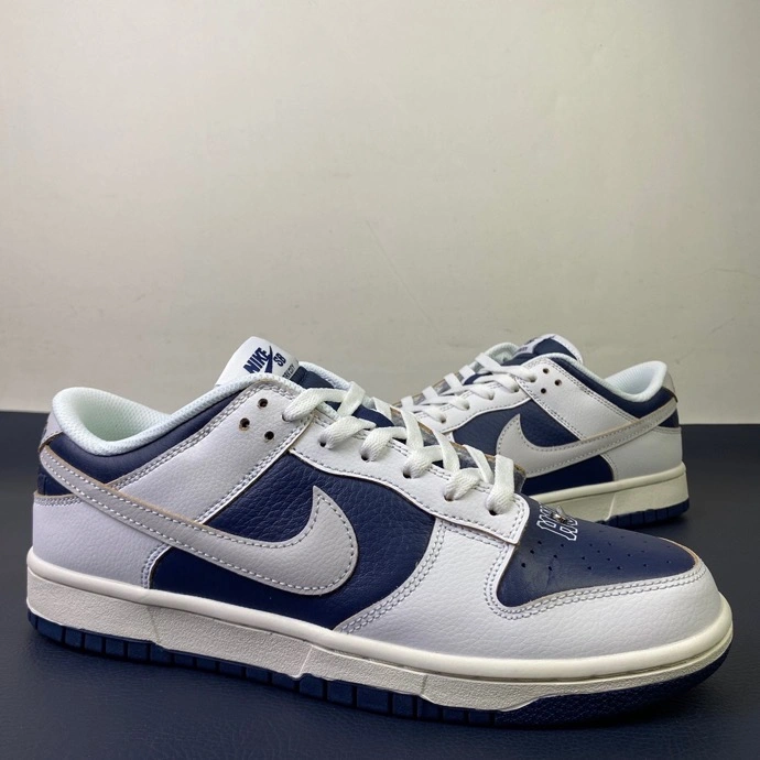 FreshLook HUF X SB Dunk Low NYC FD8775 321