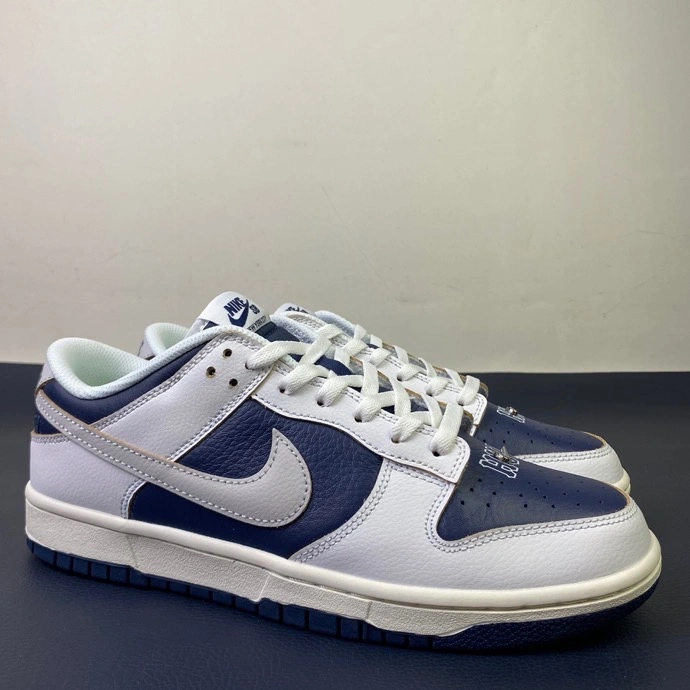 FreshLook HUF X SB Dunk Low NYC FD8775 321