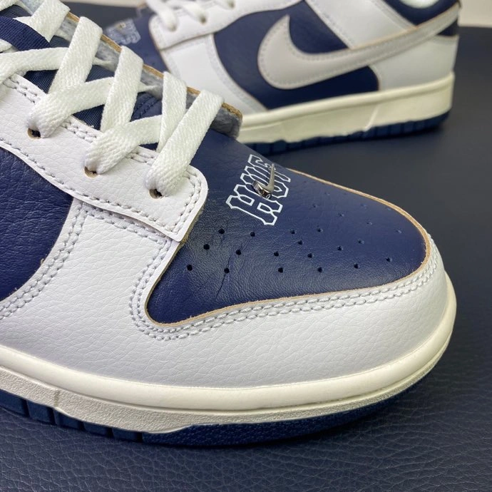 FreshLook HUF X SB Dunk Low NYC FD8775 321