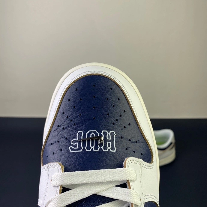FreshLook HUF X SB Dunk Low NYC FD8775 321