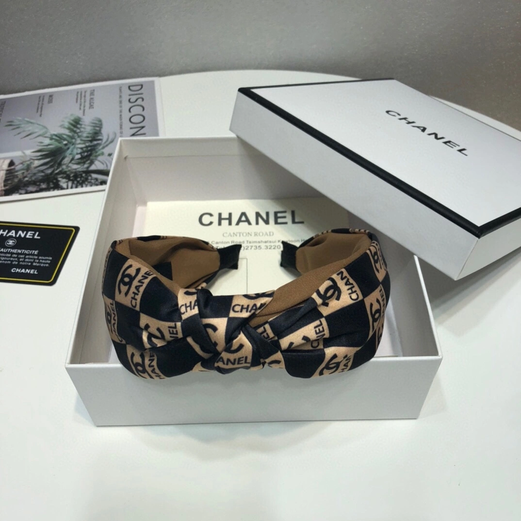 Effortless Hair Band 18054