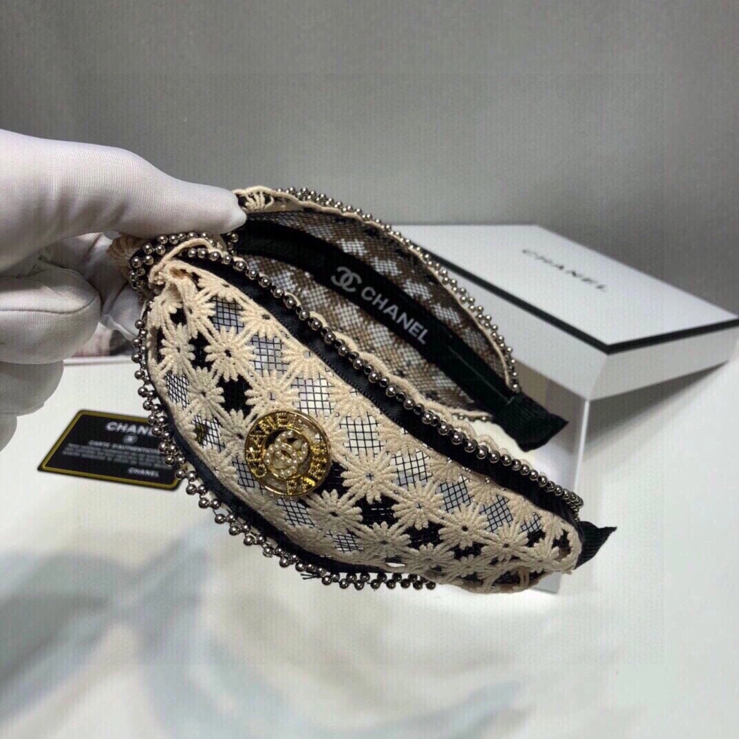 Hair Band Bright 18042