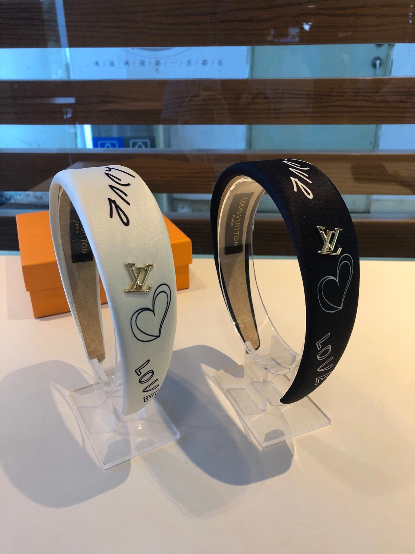 Elegant Hair Band 18038