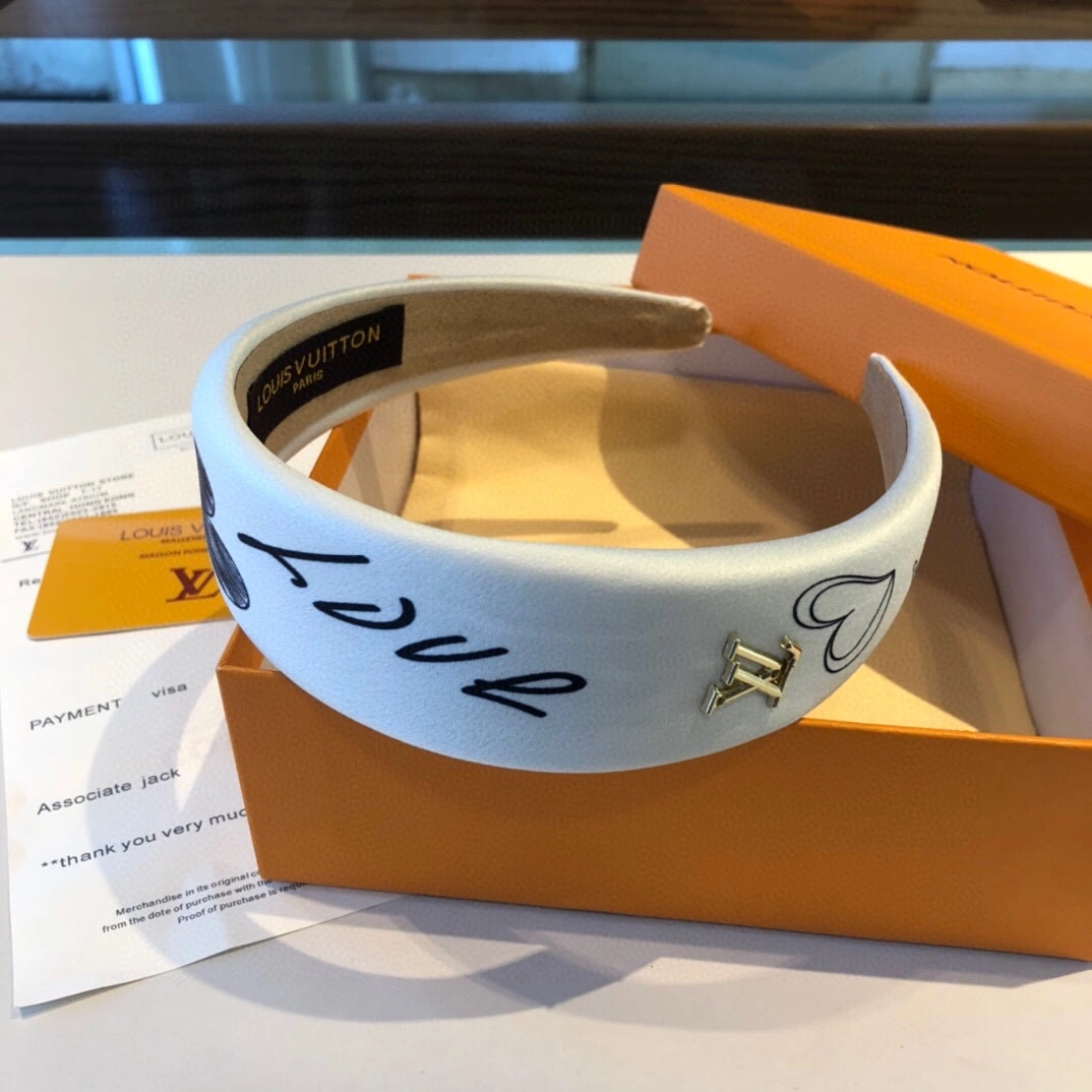 Elegant Hair Band 18038
