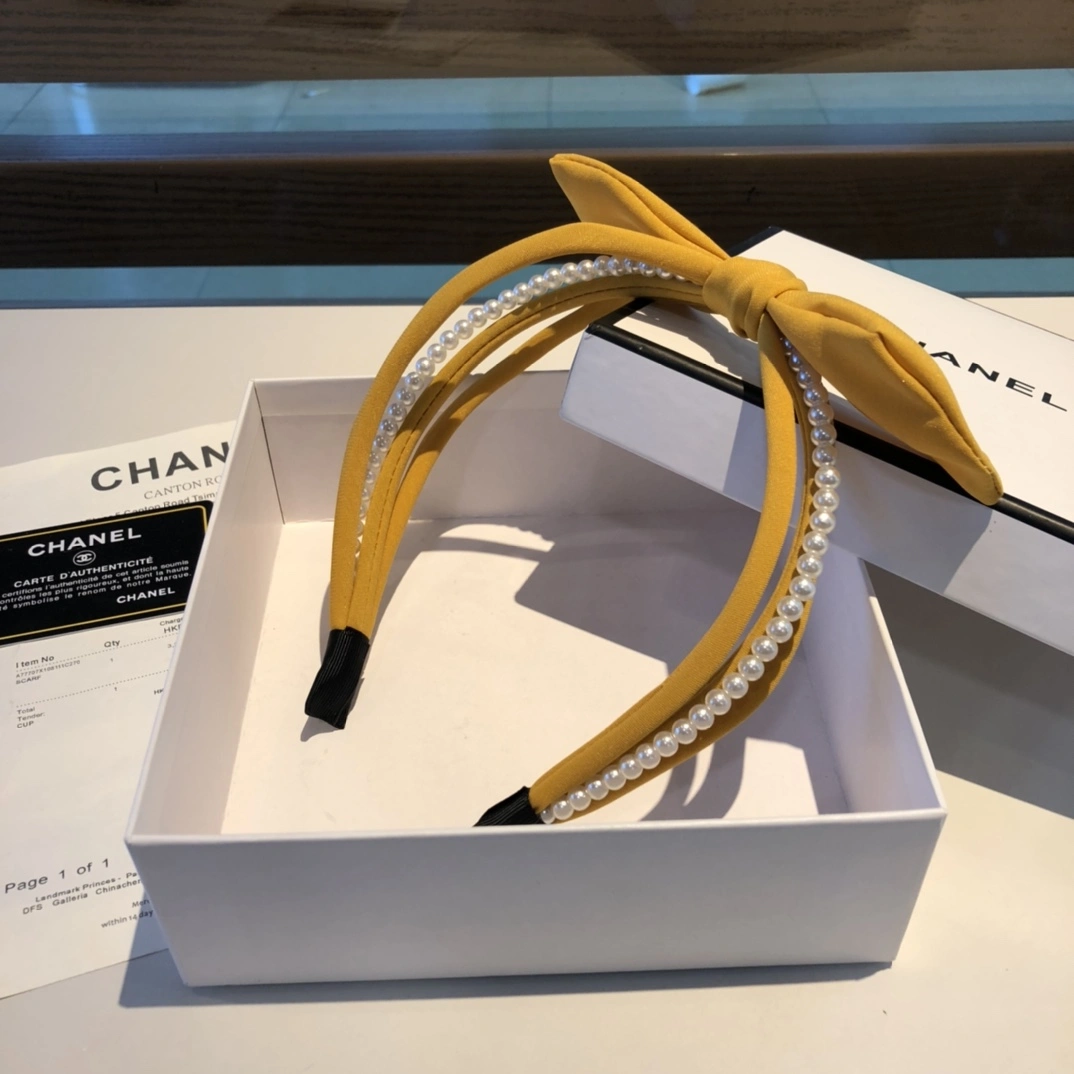 Hair Band GoAnywhere 18040
