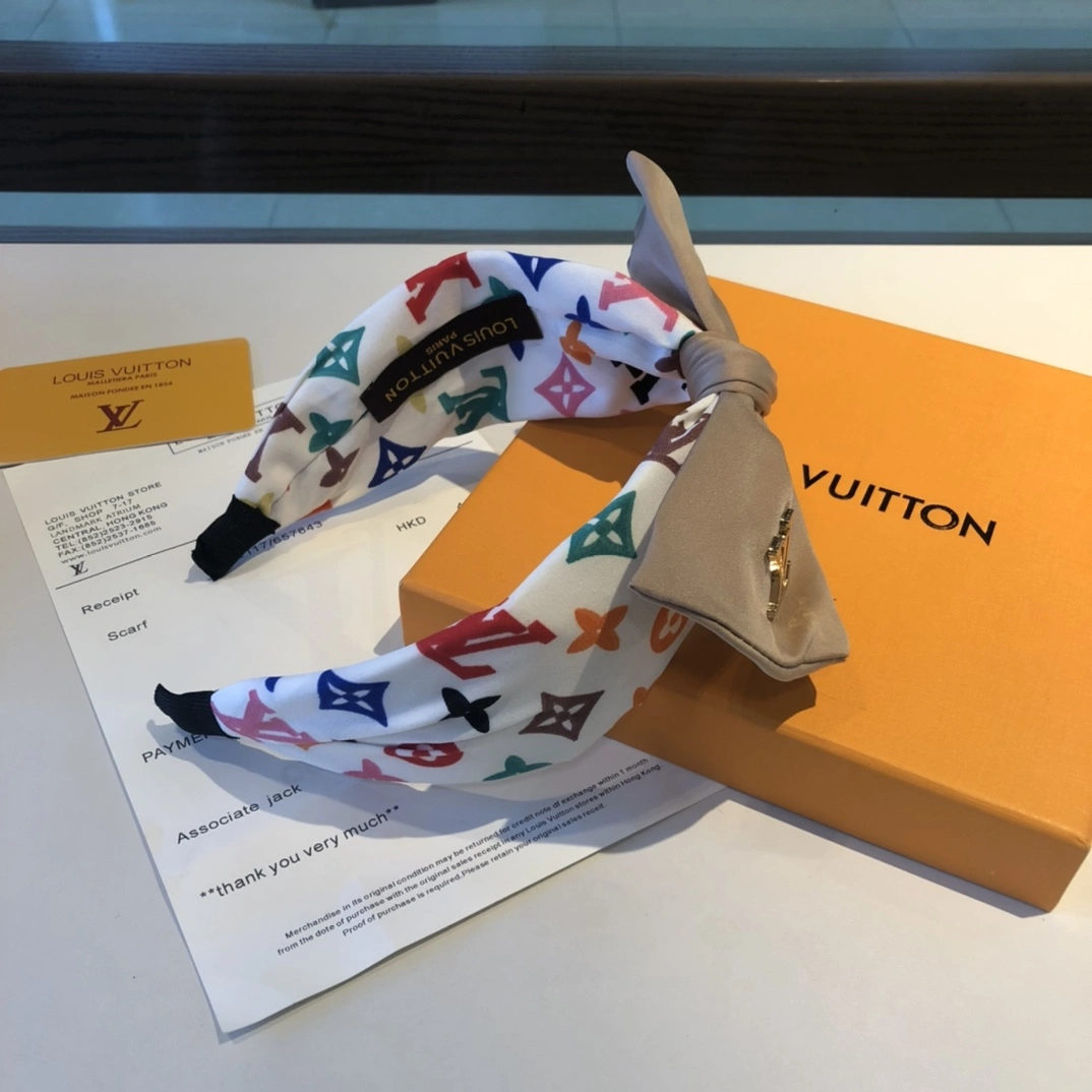 Hair Band Comfortable 18041