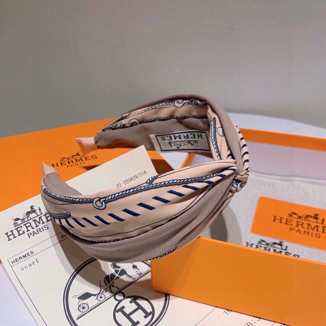 Hair Band TimelessDesign 18061