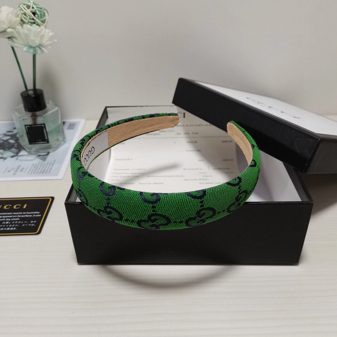 ComfortFit Hair Band 18039