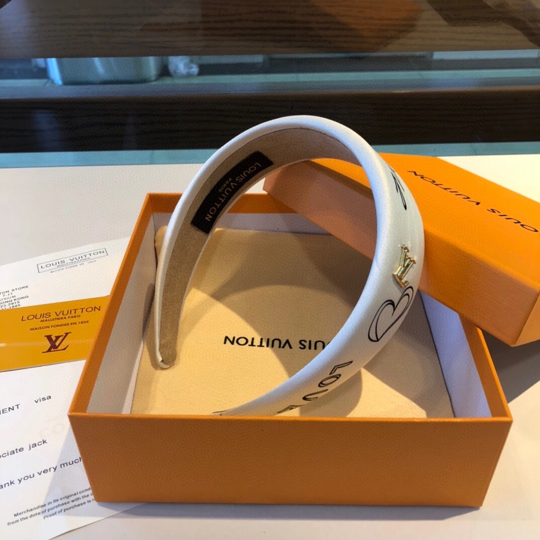 Elegant Hair Band 18038