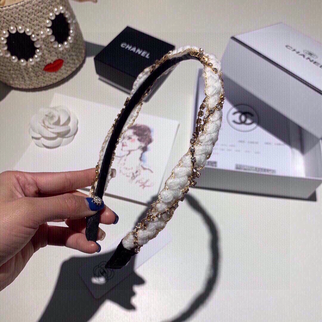AllSeason Hair Band 18056