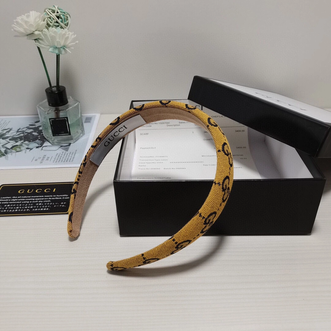 ComfortFit Hair Band 18039