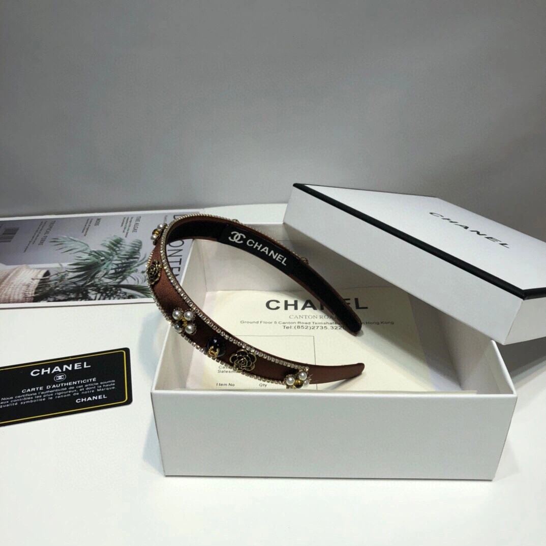 Upgraded Hair Band 18055