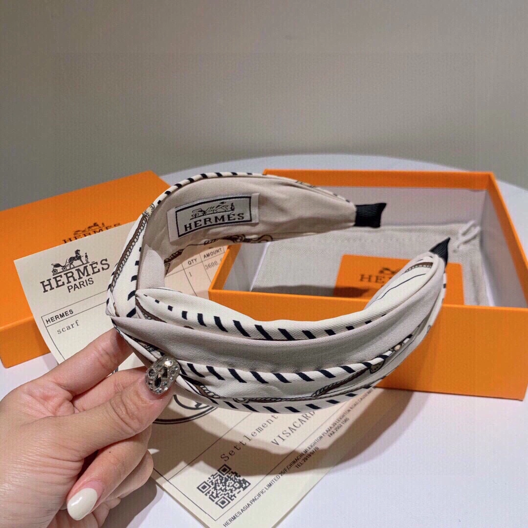 Hair Band TimelessDesign 18061