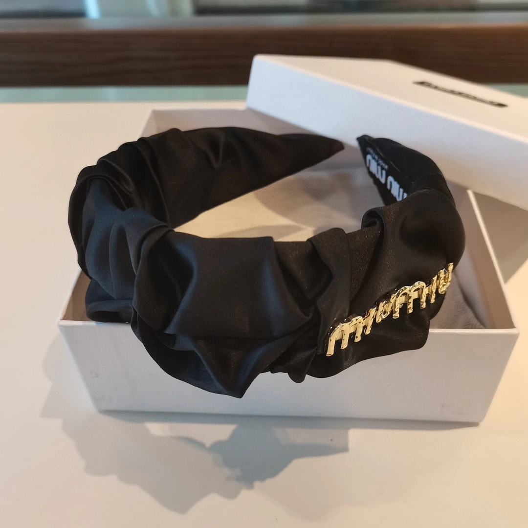 Lightweight Hair Band 18045