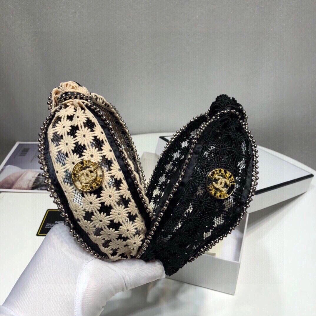 Hair Band Bright 18042