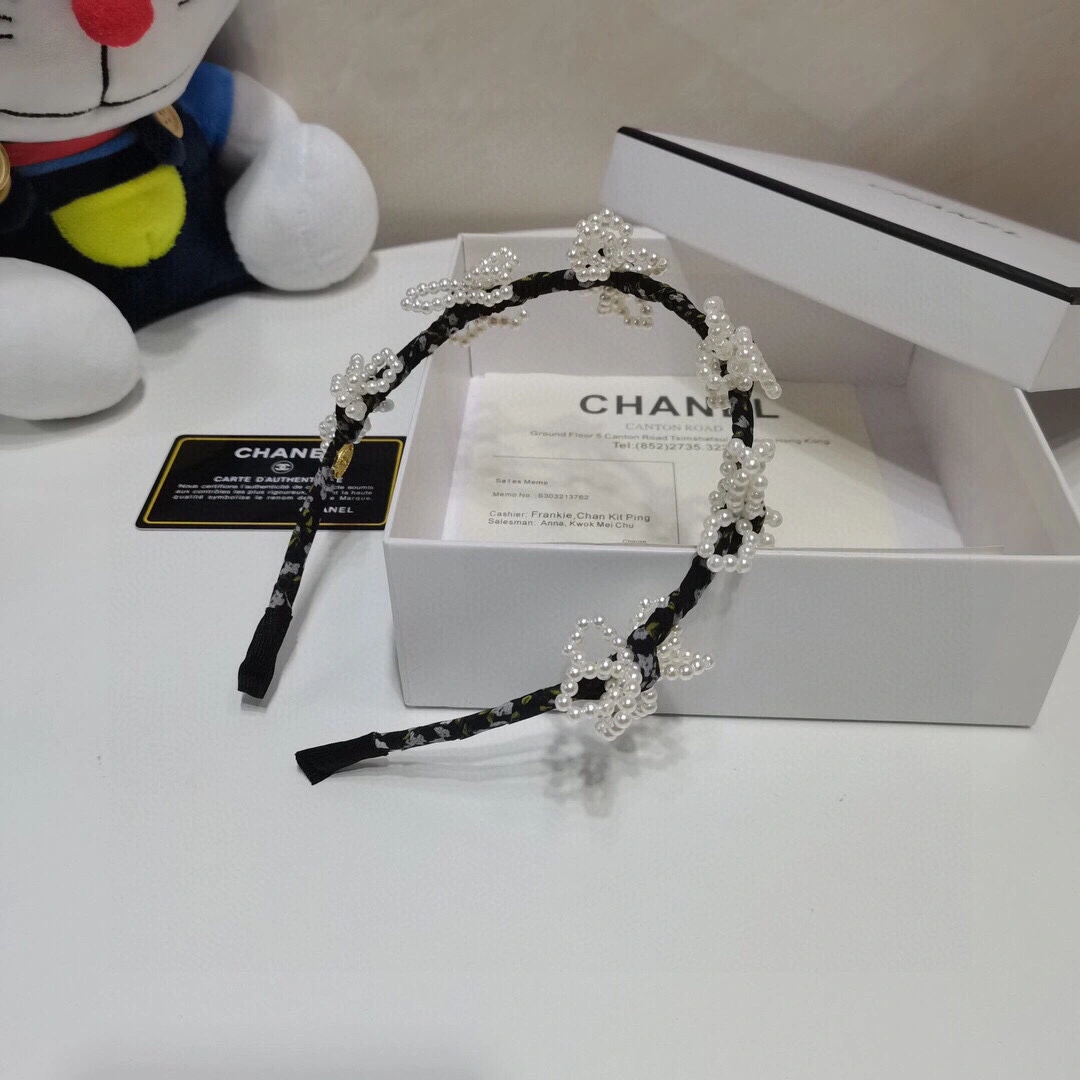 Hair Band Snug 18043