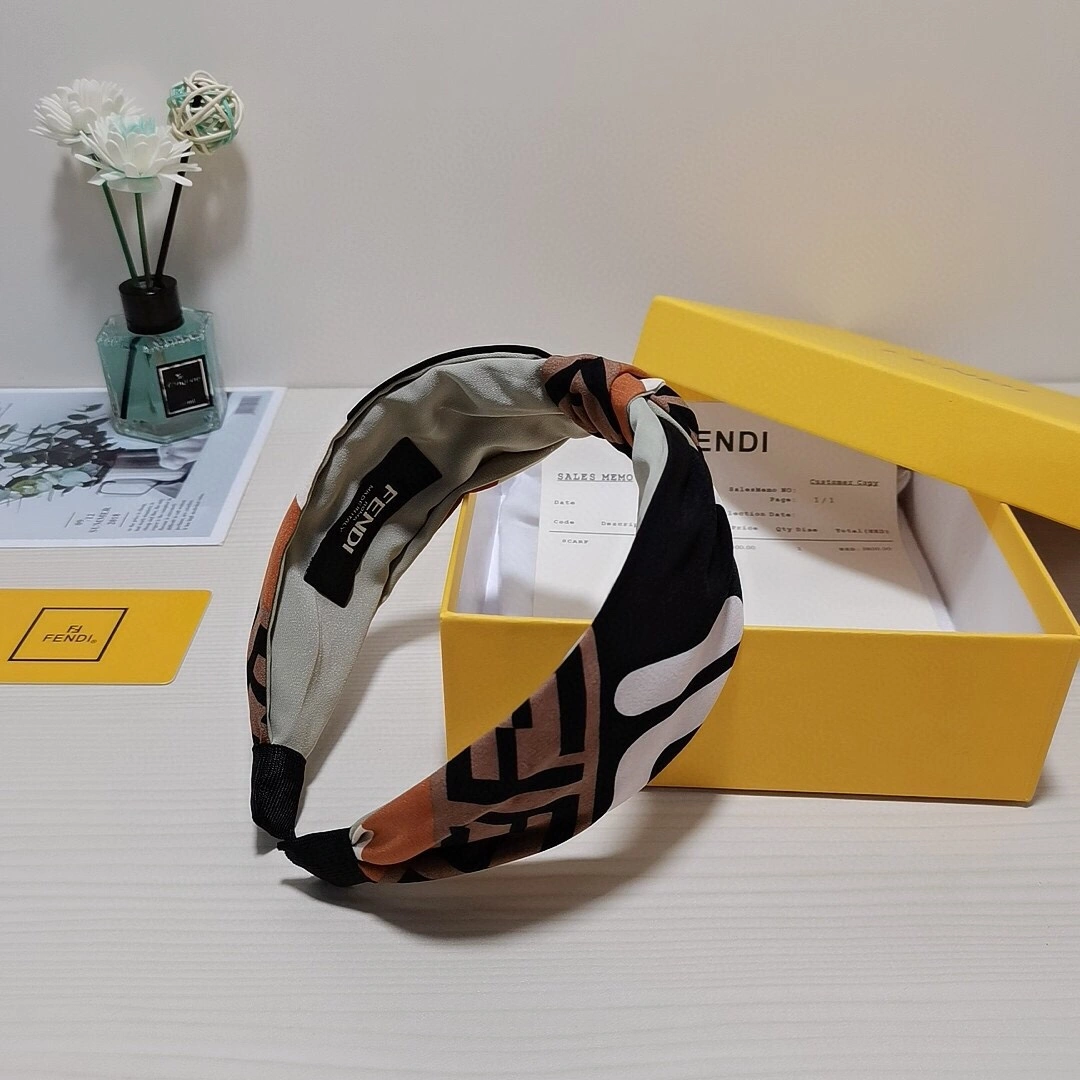Hair Band SunProtective 18047