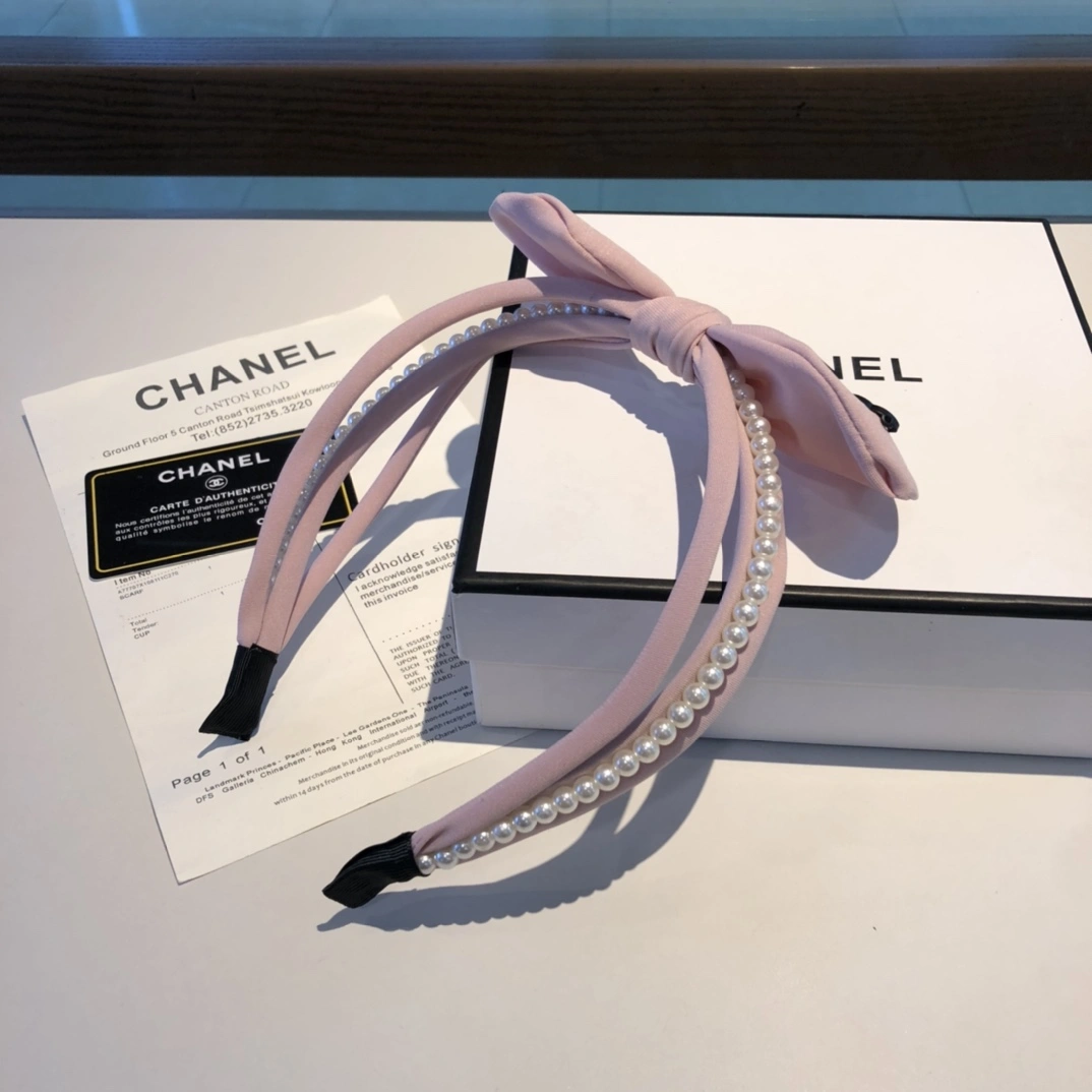 Hair Band GoAnywhere 18040