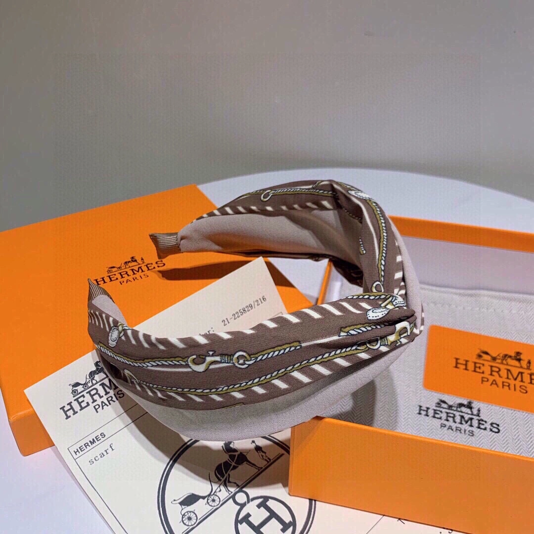 Hair Band TimelessDesign 18061