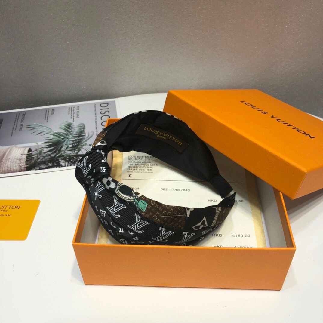 Hair Band BestValue 18058