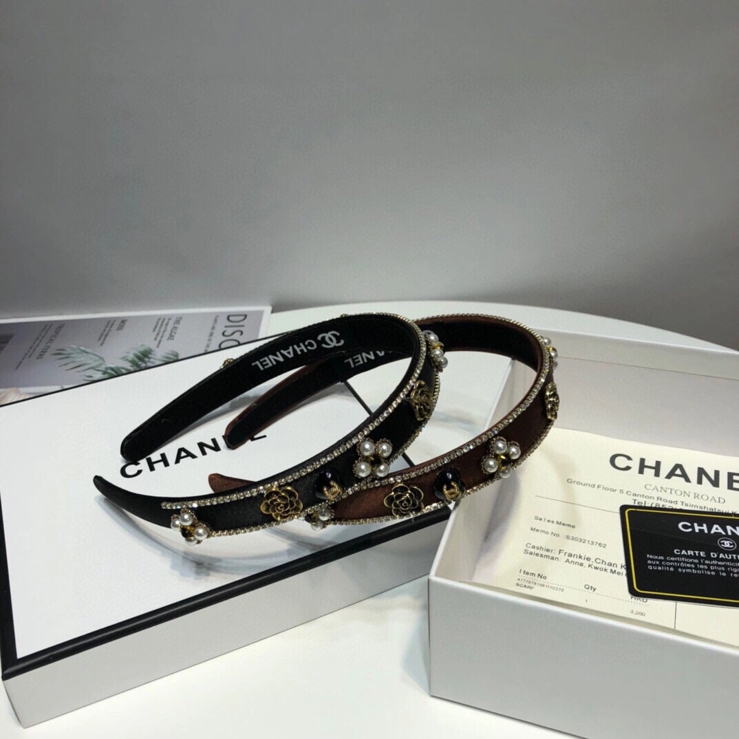 Upgraded Hair Band 18055