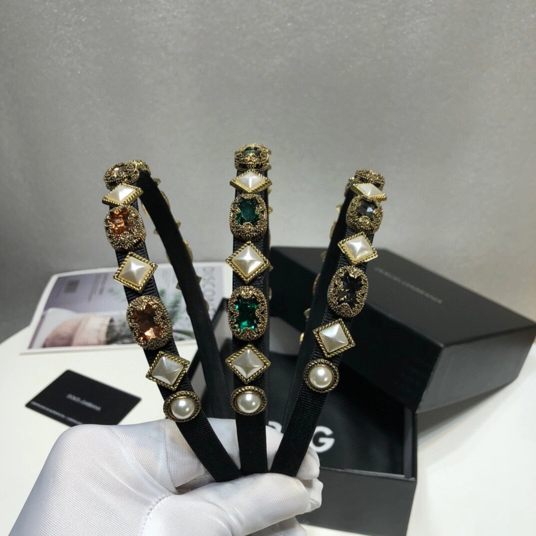 TopPick Hair Band 18062