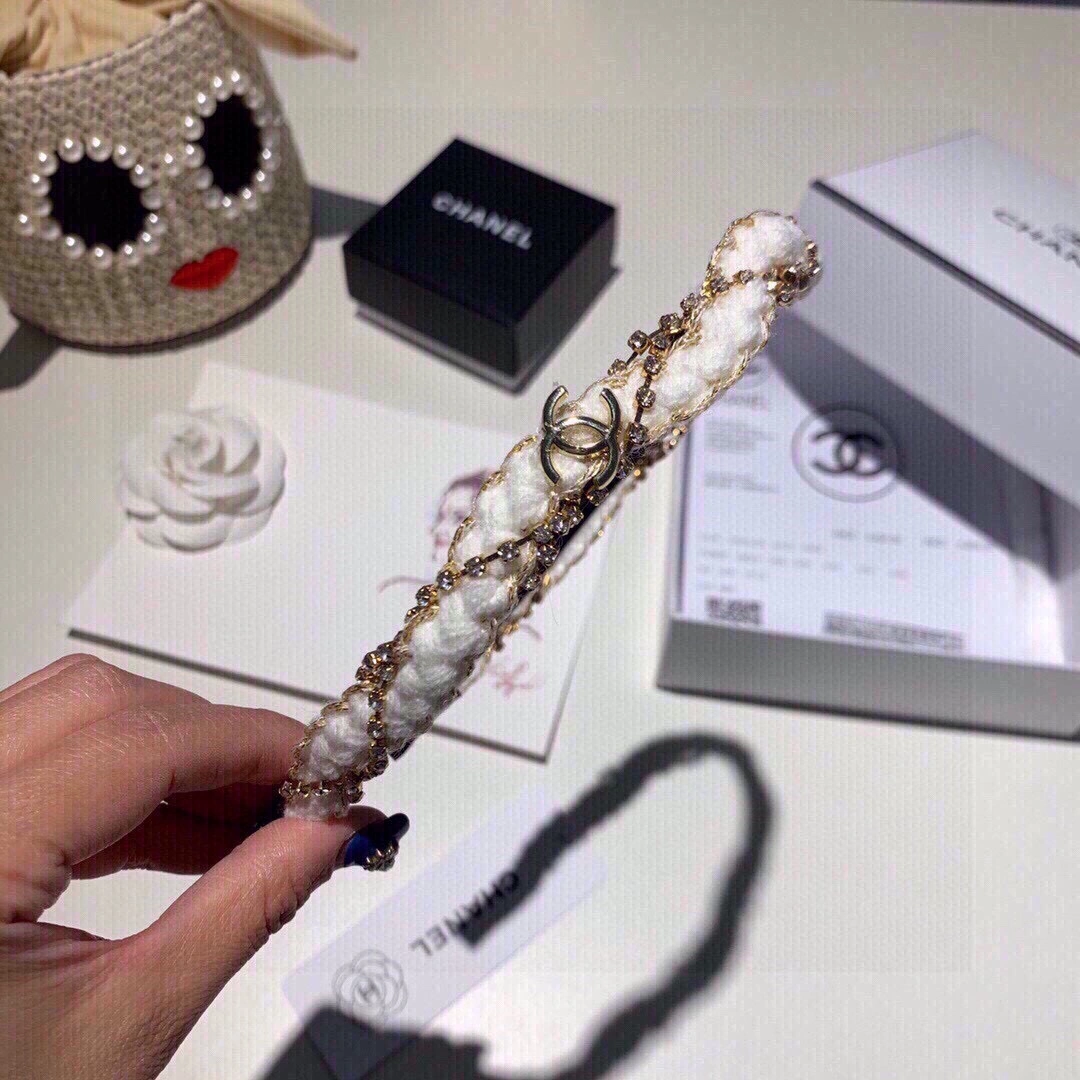 AllSeason Hair Band 18056