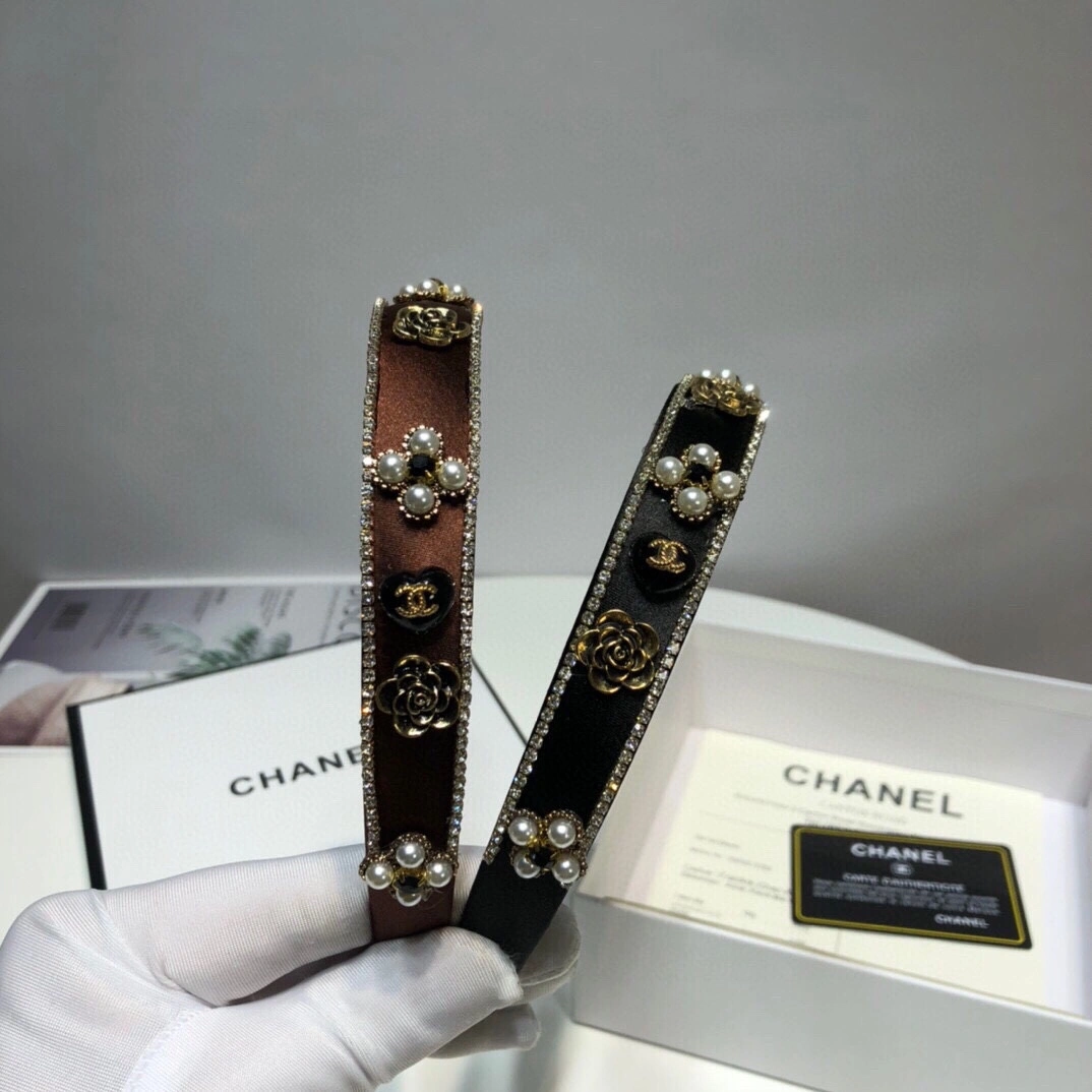 Upgraded Hair Band 18055