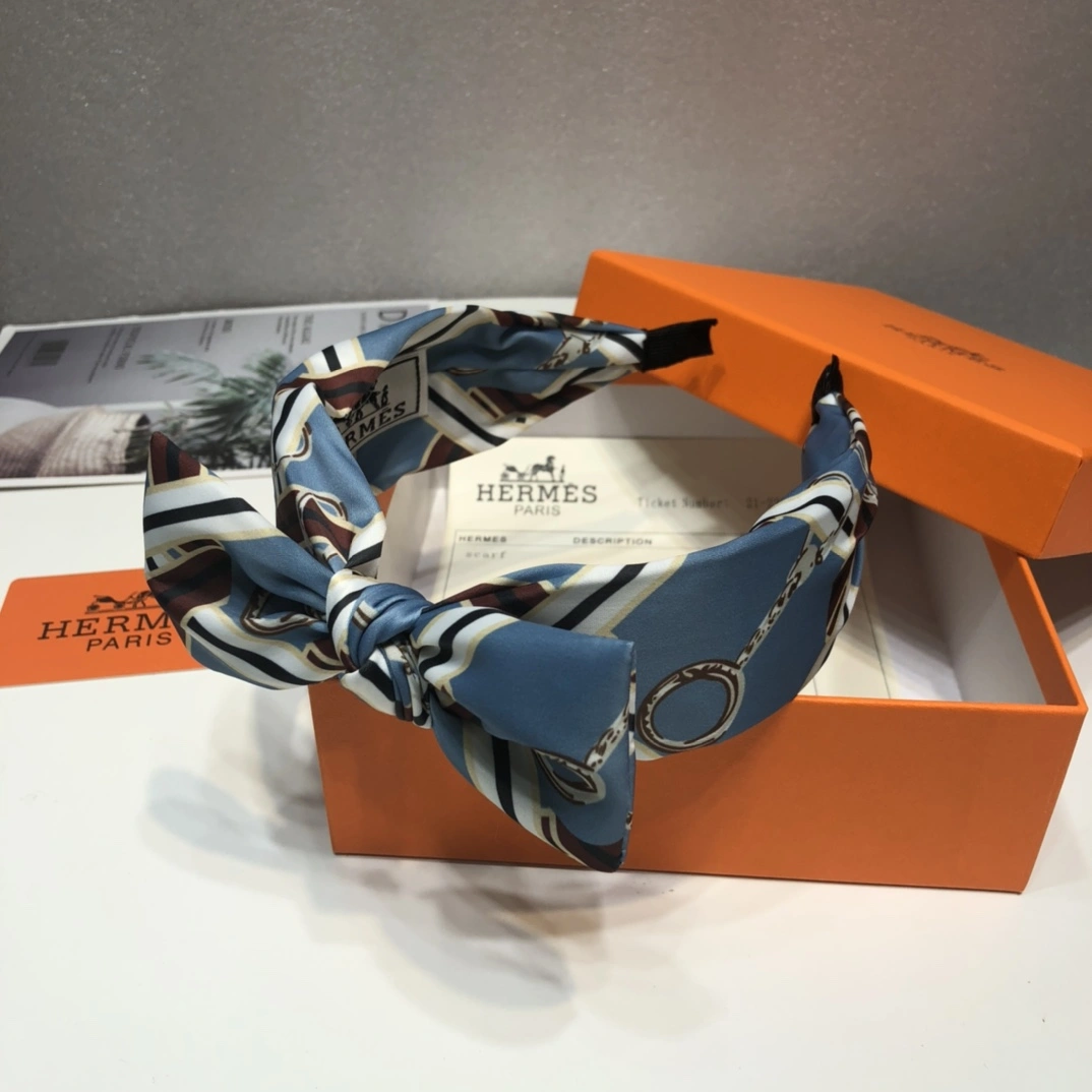 Hair Band Classic 18057
