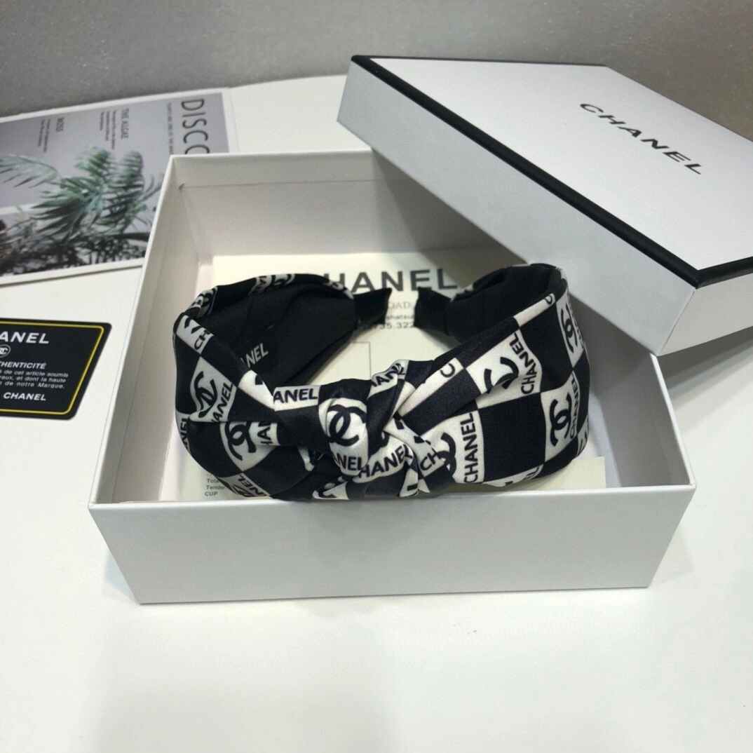 Effortless Hair Band 18054
