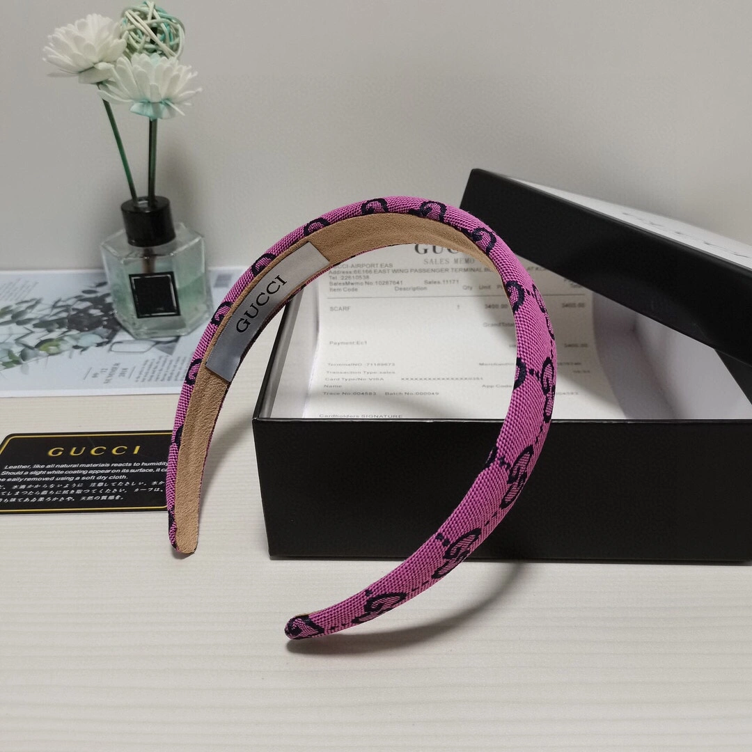 ComfortFit Hair Band 18039