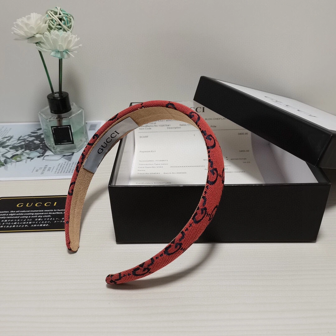 ComfortFit Hair Band 18039