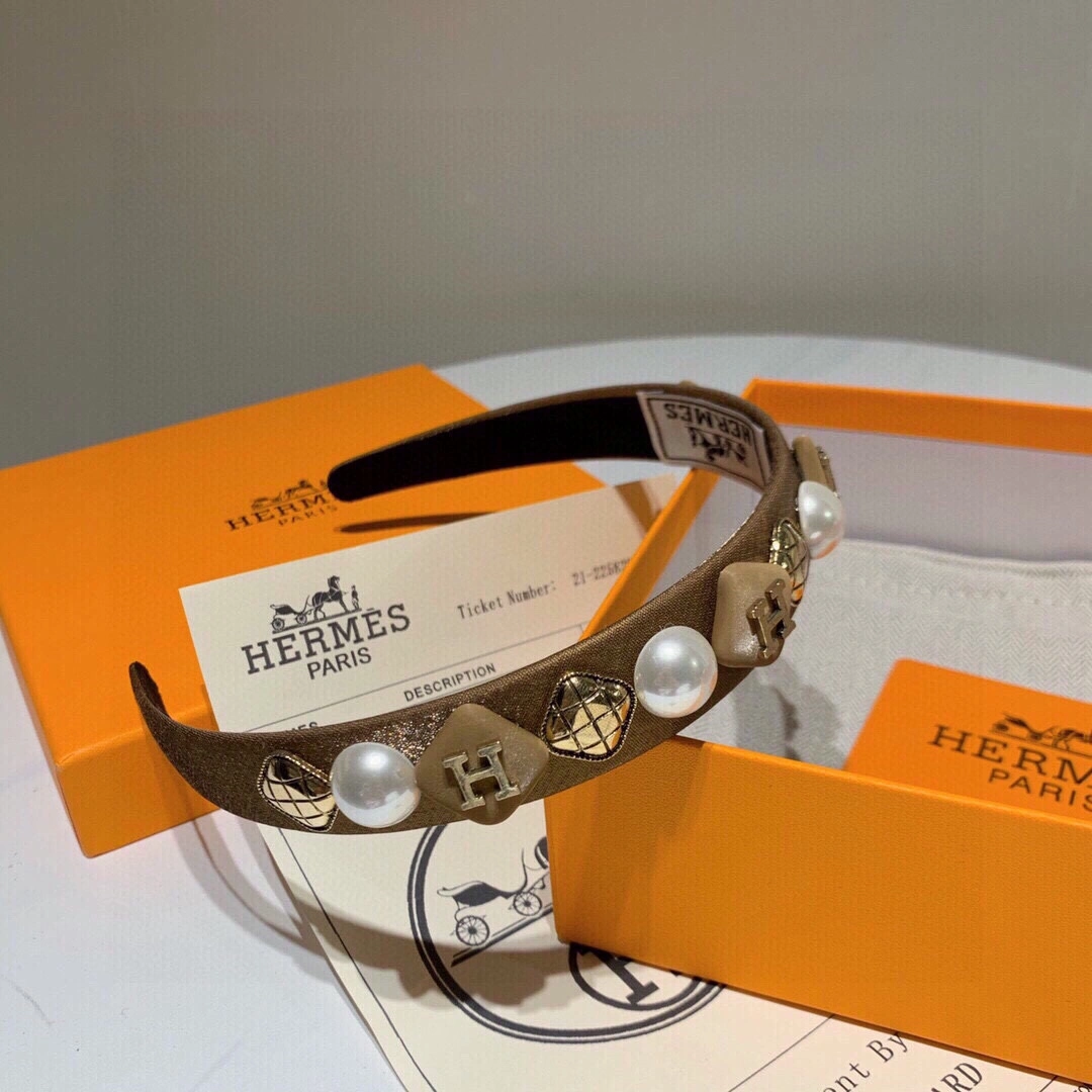 Hair Band Casual 18052