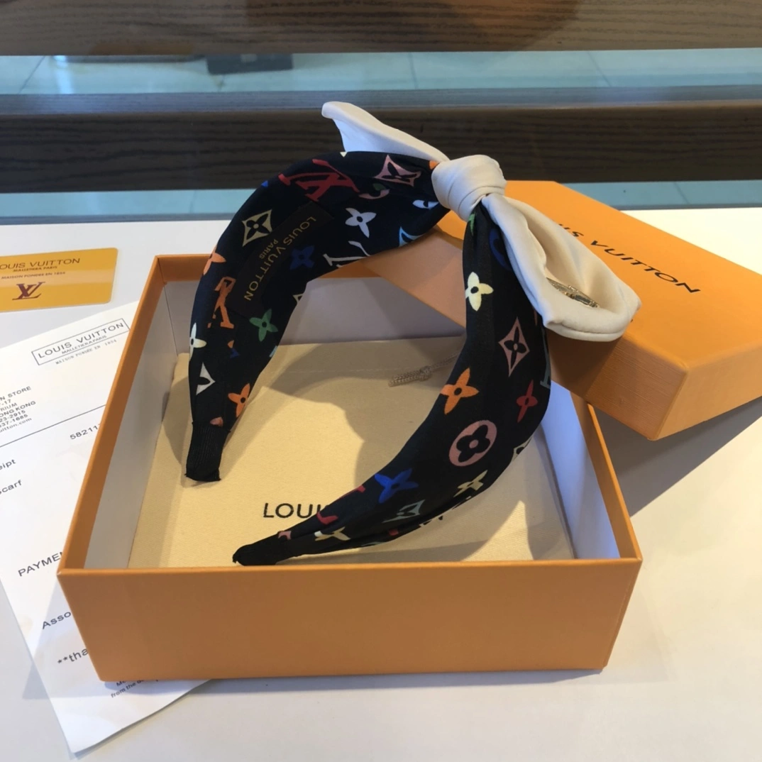 Hair Band Comfortable 18041