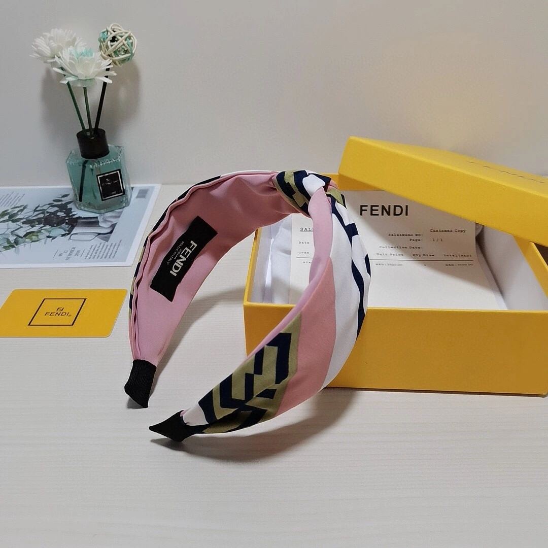Hair Band SunProtective 18047