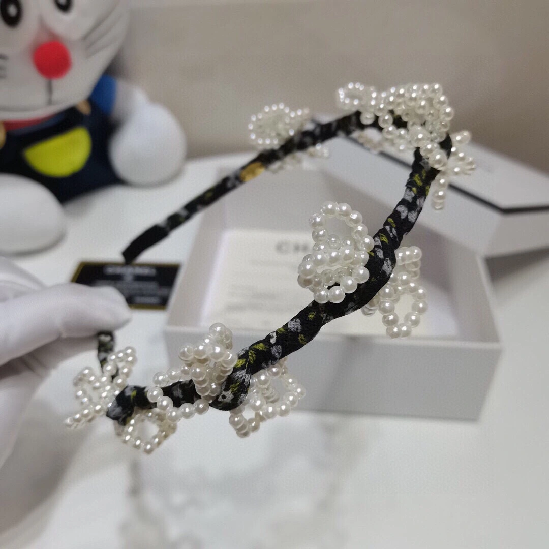 Hair Band Snug 18043