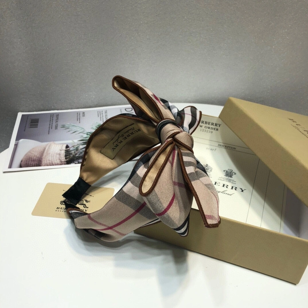 Hair Band Classic 18057