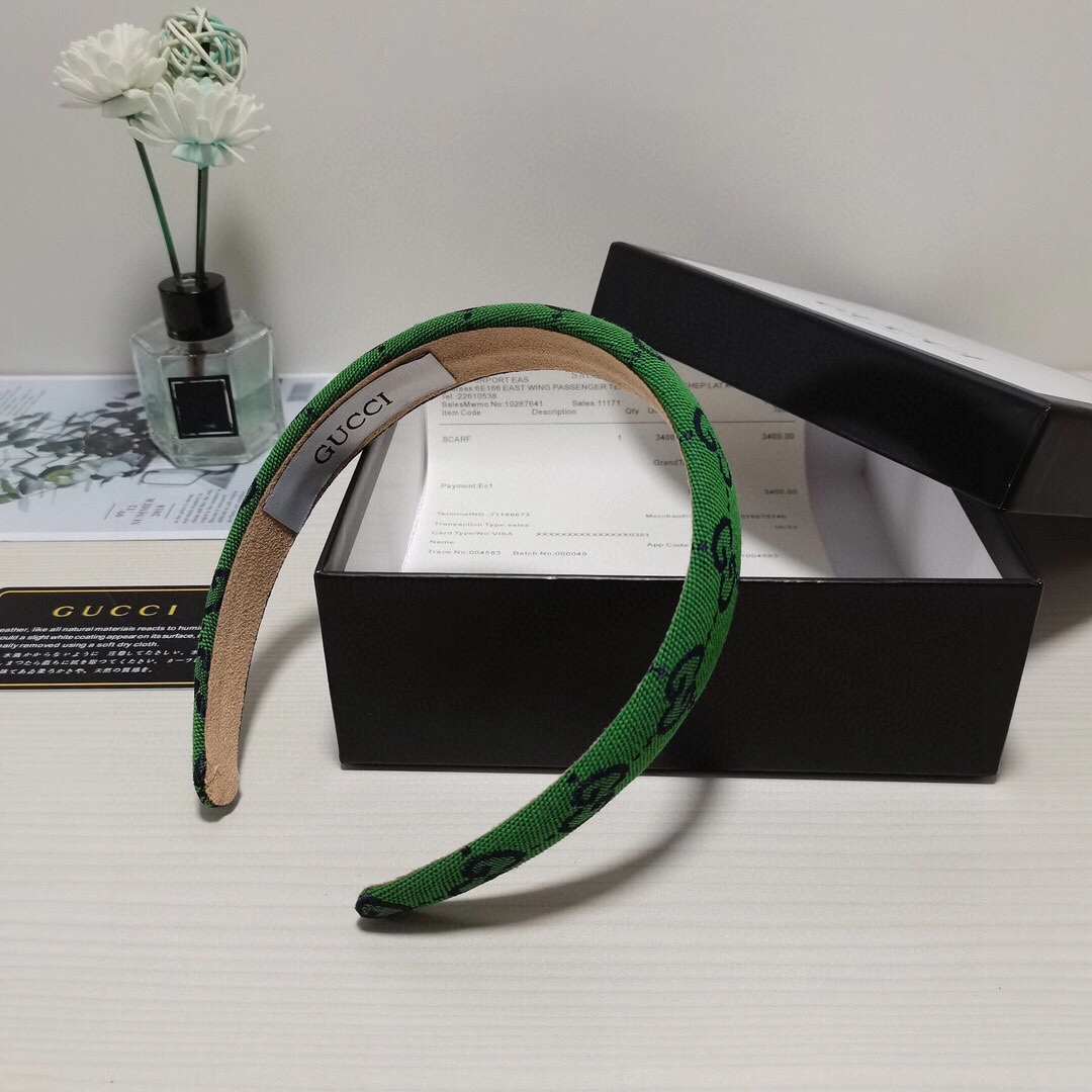 ComfortFit Hair Band 18039
