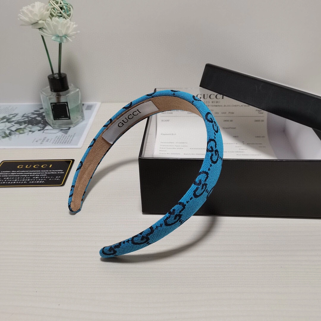 ComfortFit Hair Band 18039