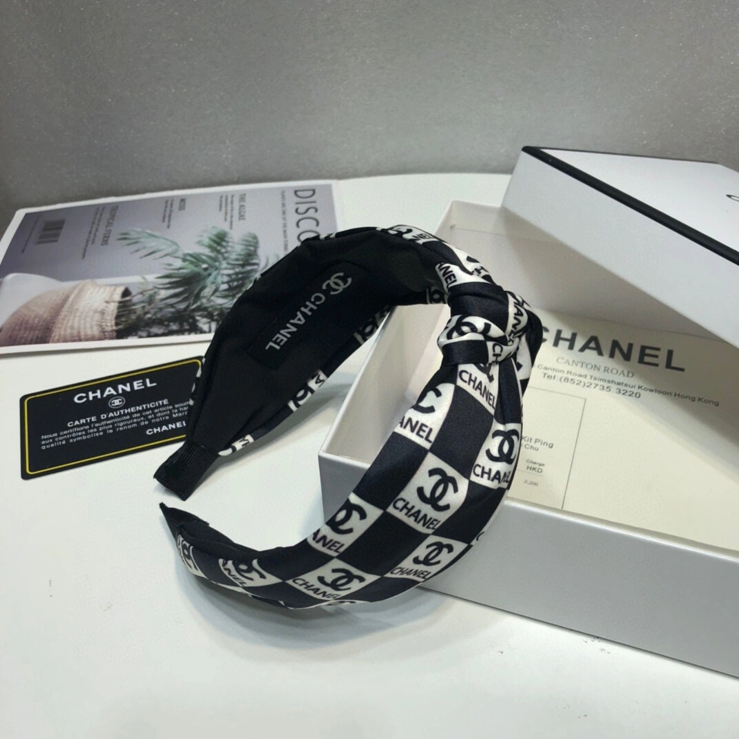 Effortless Hair Band 18054