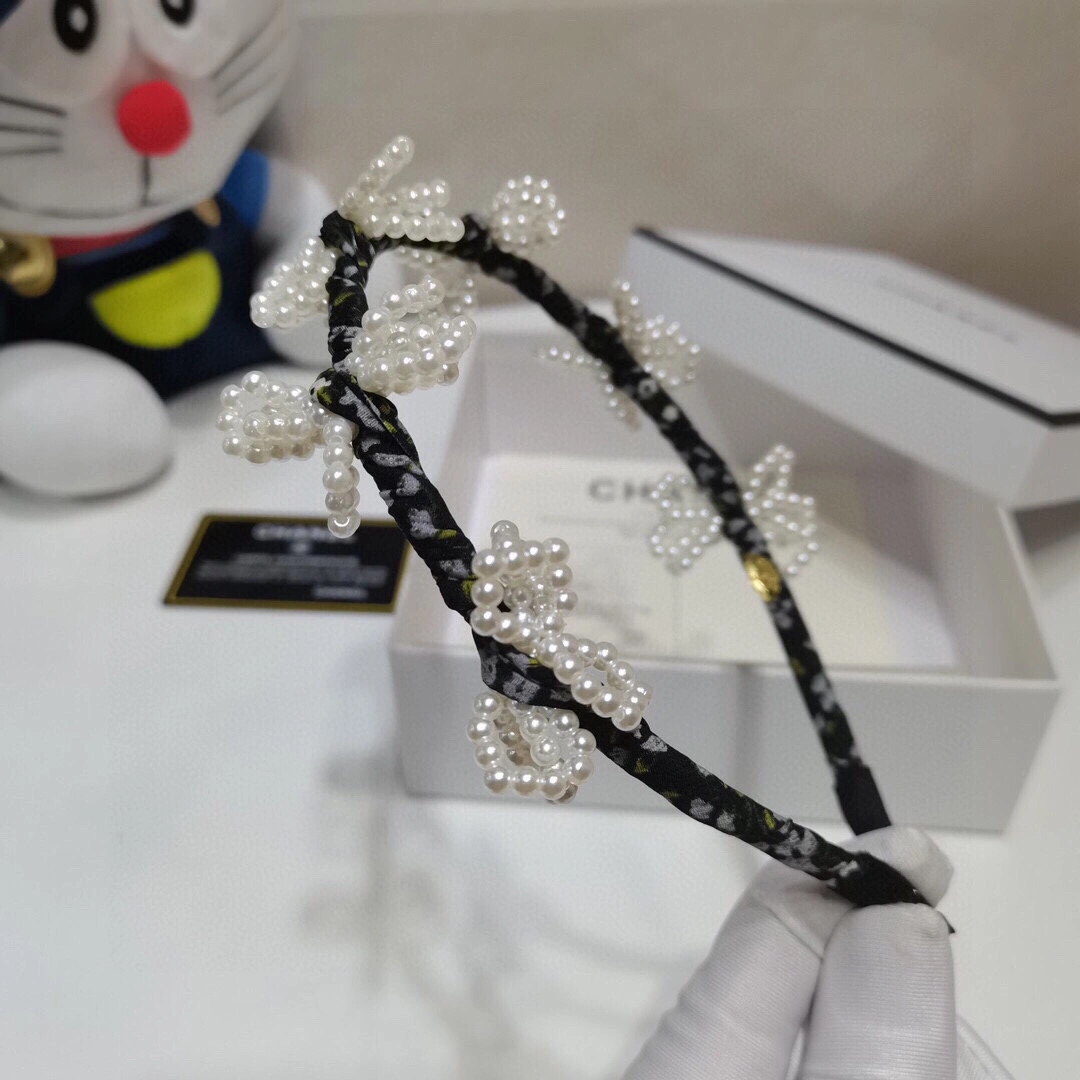 Hair Band Snug 18043