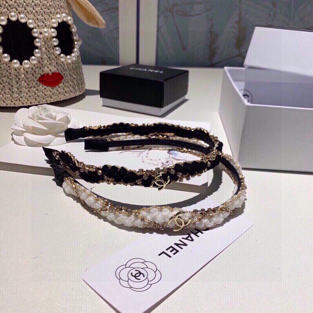 AllSeason Hair Band 18056