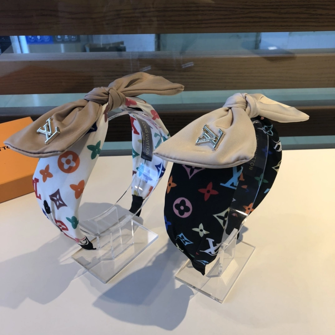 Hair Band Comfortable 18041