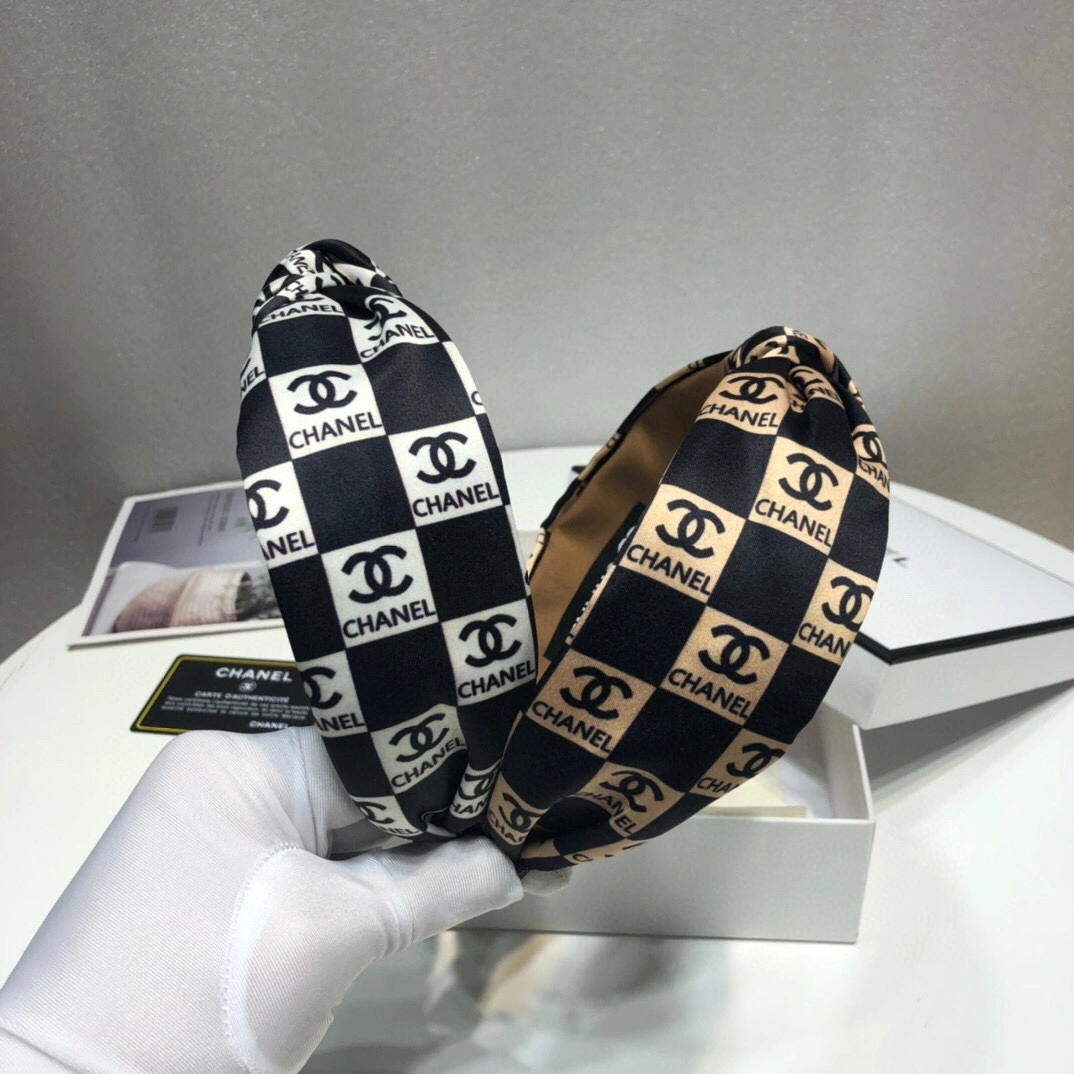 Effortless Hair Band 18054