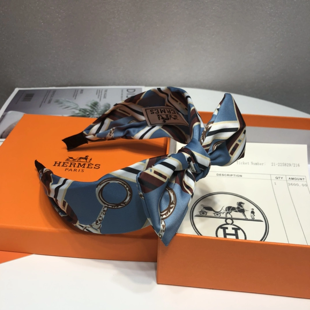 Hair Band Classic 18057
