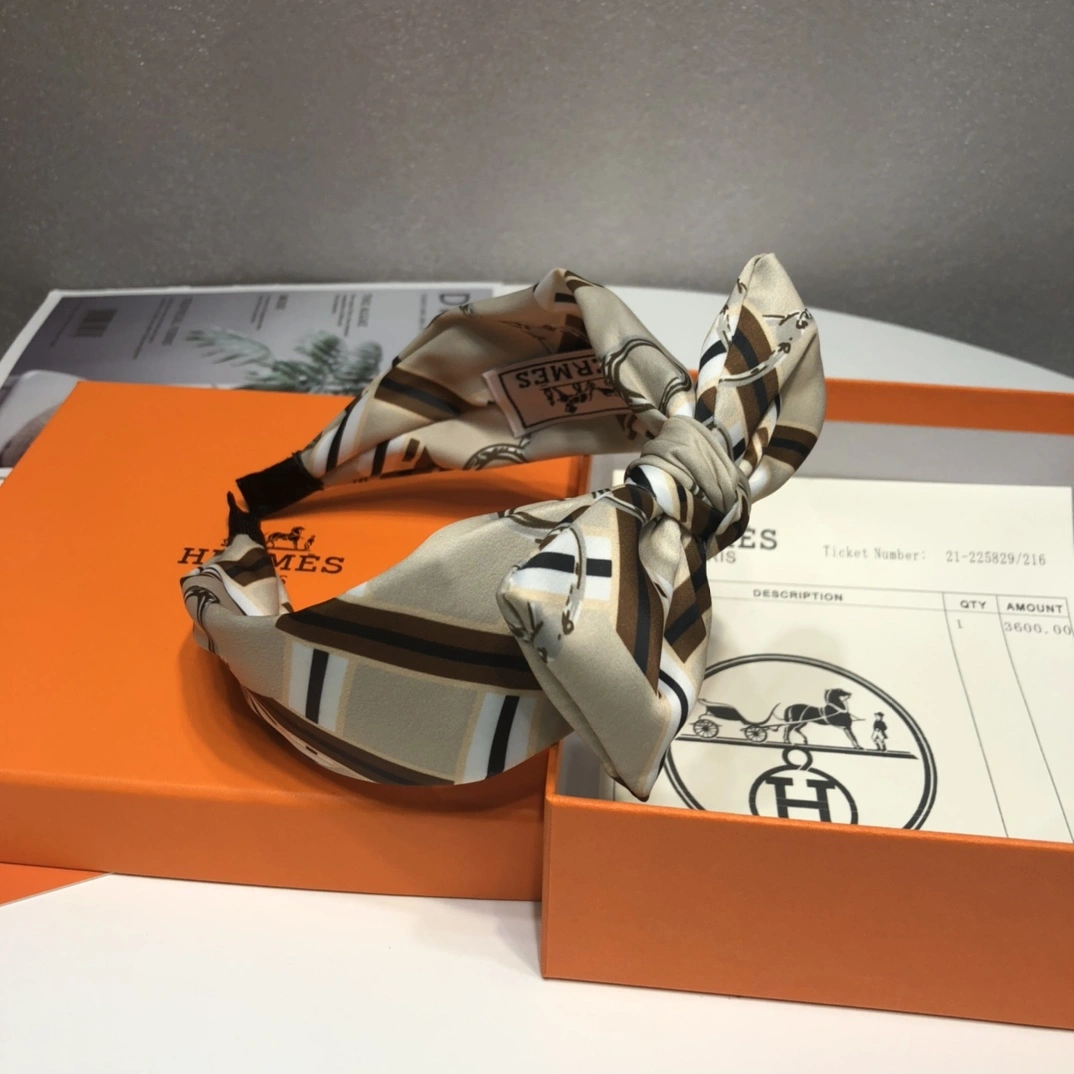 Hair Band Classic 18057