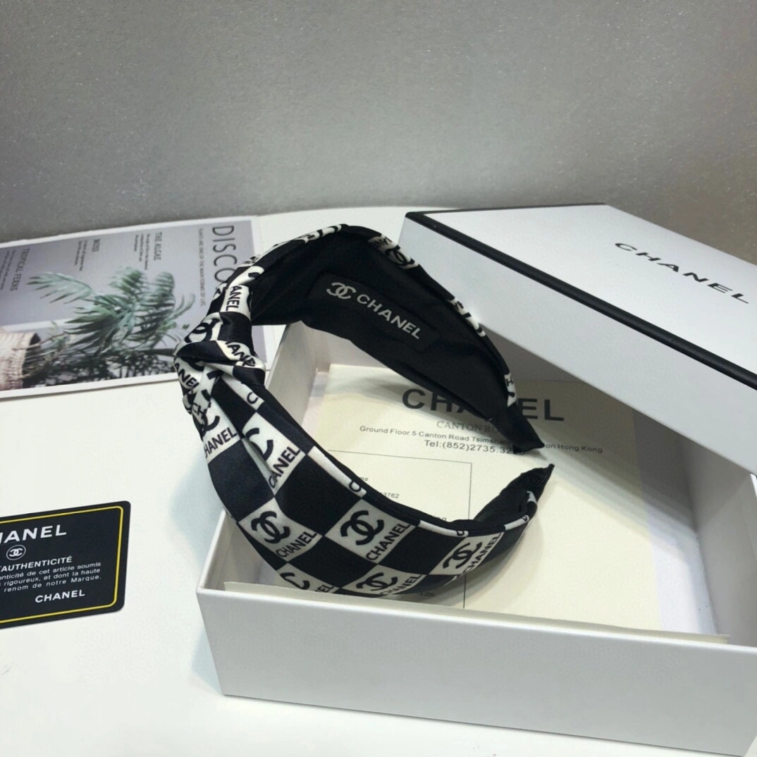 Effortless Hair Band 18054